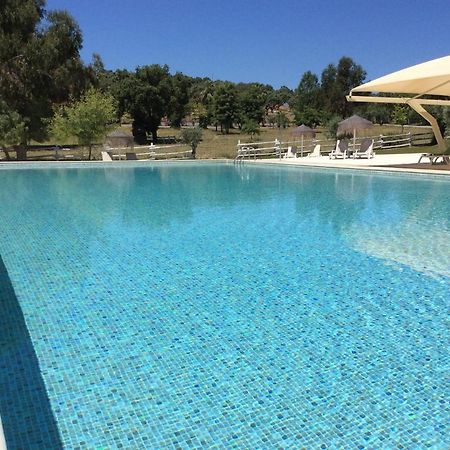 Hotel Rural da Ameira Montemor-o-Novo Bagian luar foto