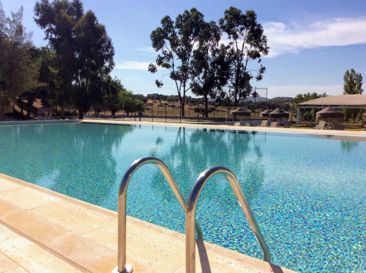 Hotel Rural da Ameira Montemor-o-Novo Bagian luar foto