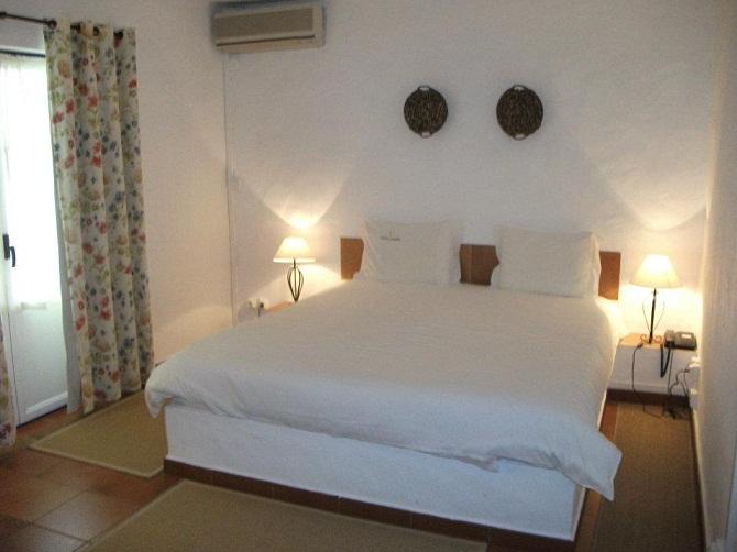 Hotel Rural da Ameira Montemor-o-Novo Ruang foto