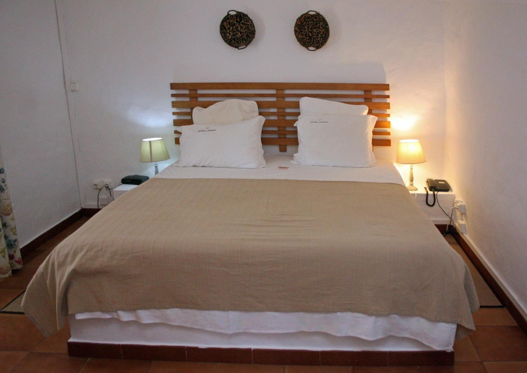 Hotel Rural da Ameira Montemor-o-Novo Ruang foto