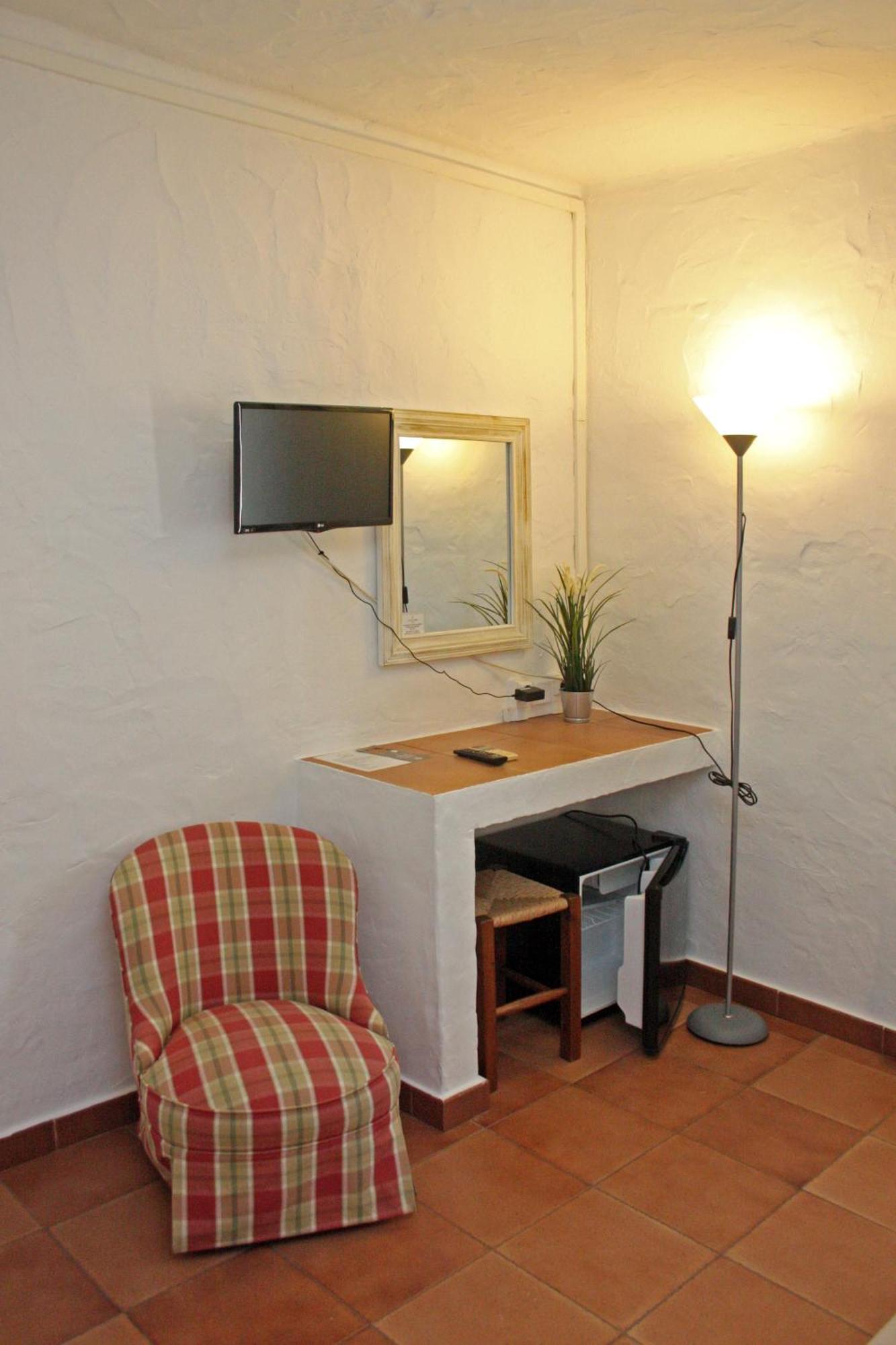 Hotel Rural da Ameira Montemor-o-Novo Ruang foto