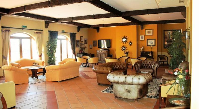 Hotel Rural da Ameira Montemor-o-Novo Bagian luar foto