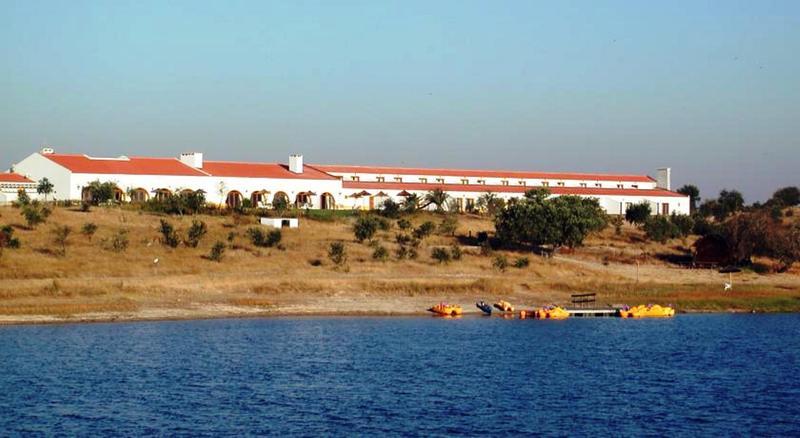 Hotel Rural da Ameira Montemor-o-Novo Bagian luar foto