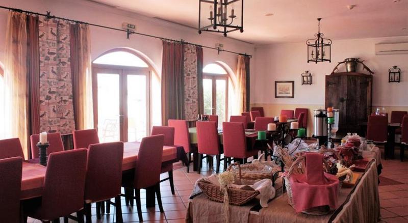 Hotel Rural da Ameira Montemor-o-Novo Bagian luar foto