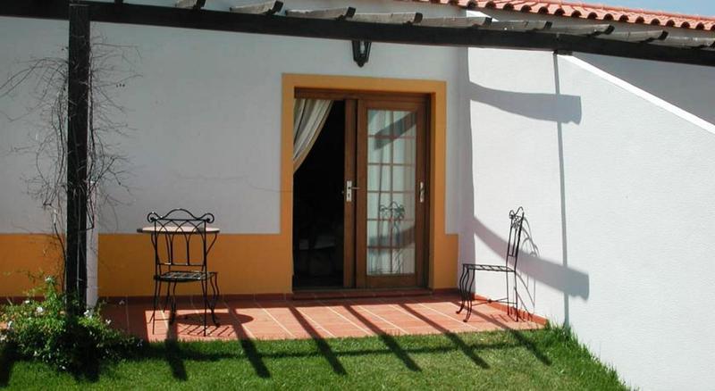 Hotel Rural da Ameira Montemor-o-Novo Bagian luar foto