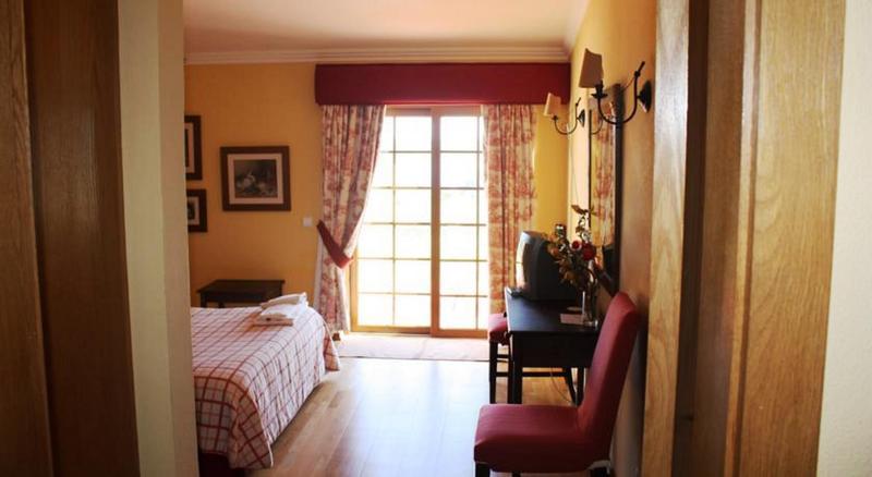 Hotel Rural da Ameira Montemor-o-Novo Bagian luar foto