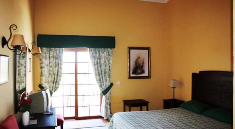 Hotel Rural da Ameira Montemor-o-Novo Bagian luar foto