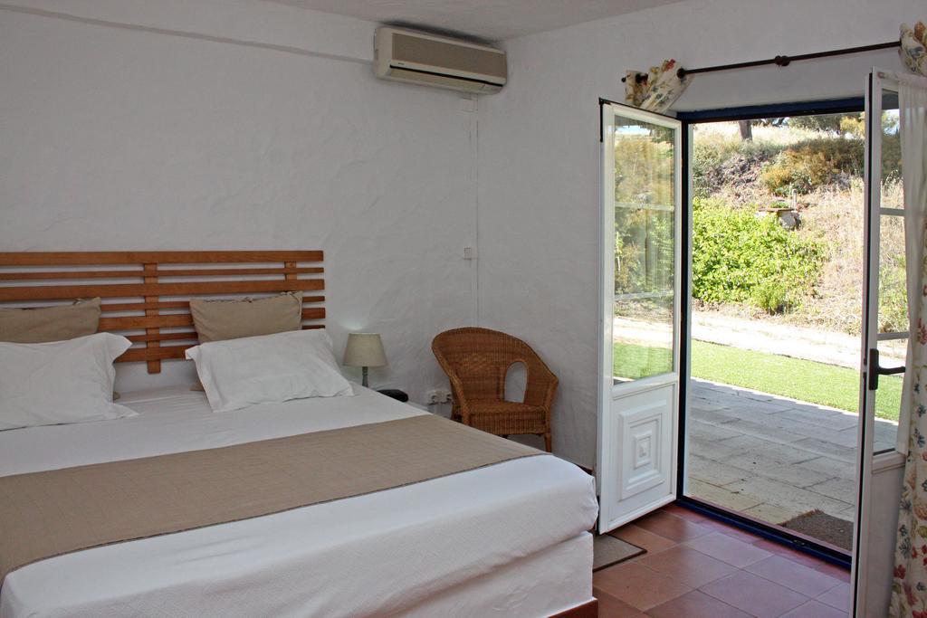 Hotel Rural da Ameira Montemor-o-Novo Bagian luar foto