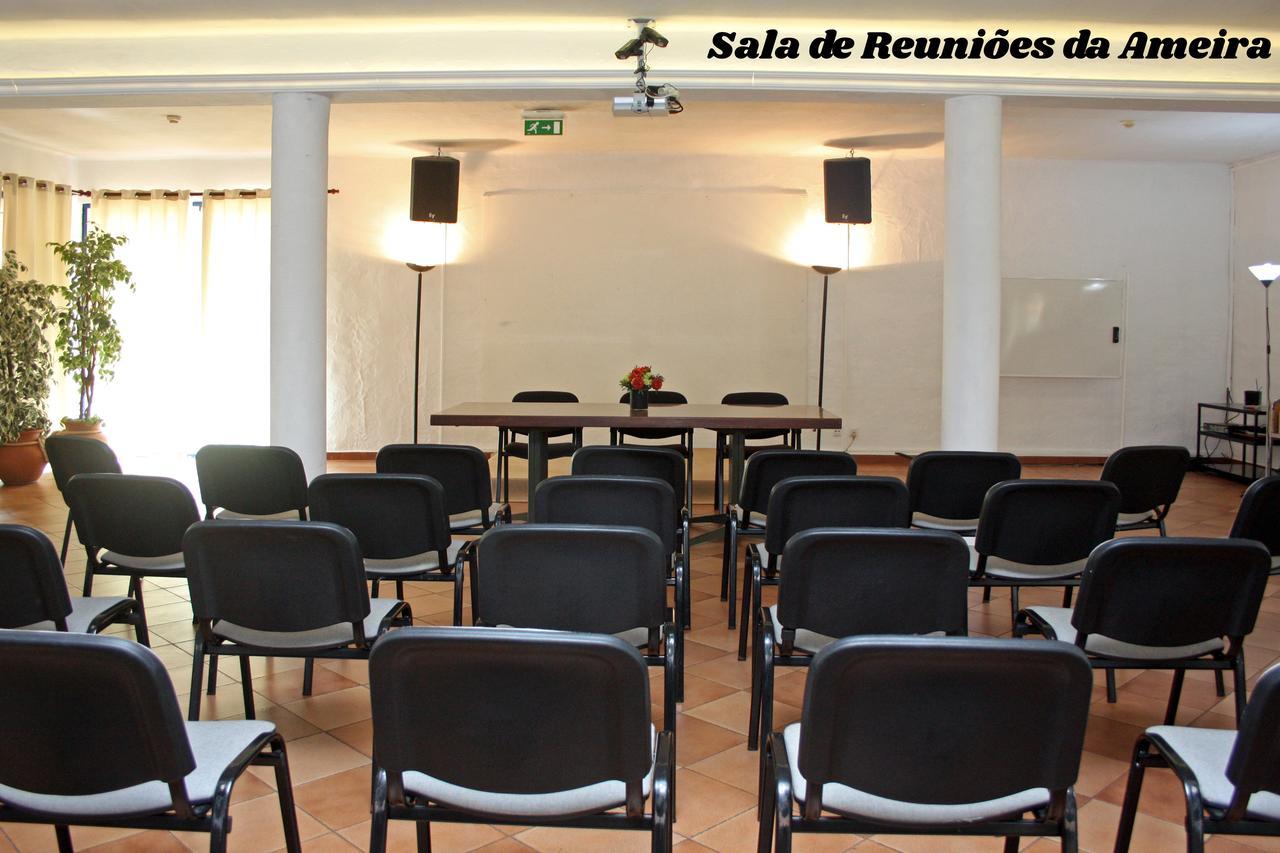 Hotel Rural da Ameira Montemor-o-Novo Bagian luar foto