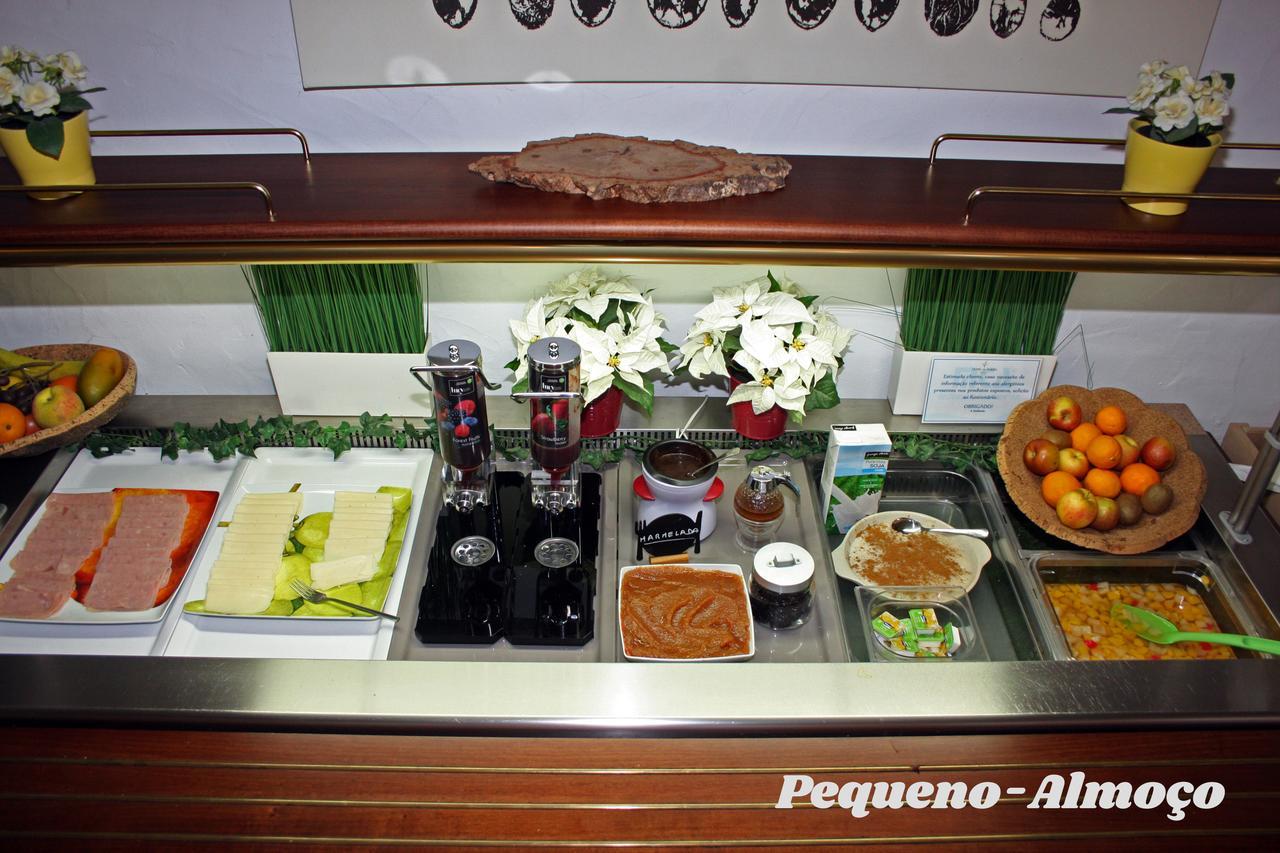 Hotel Rural da Ameira Montemor-o-Novo Bagian luar foto