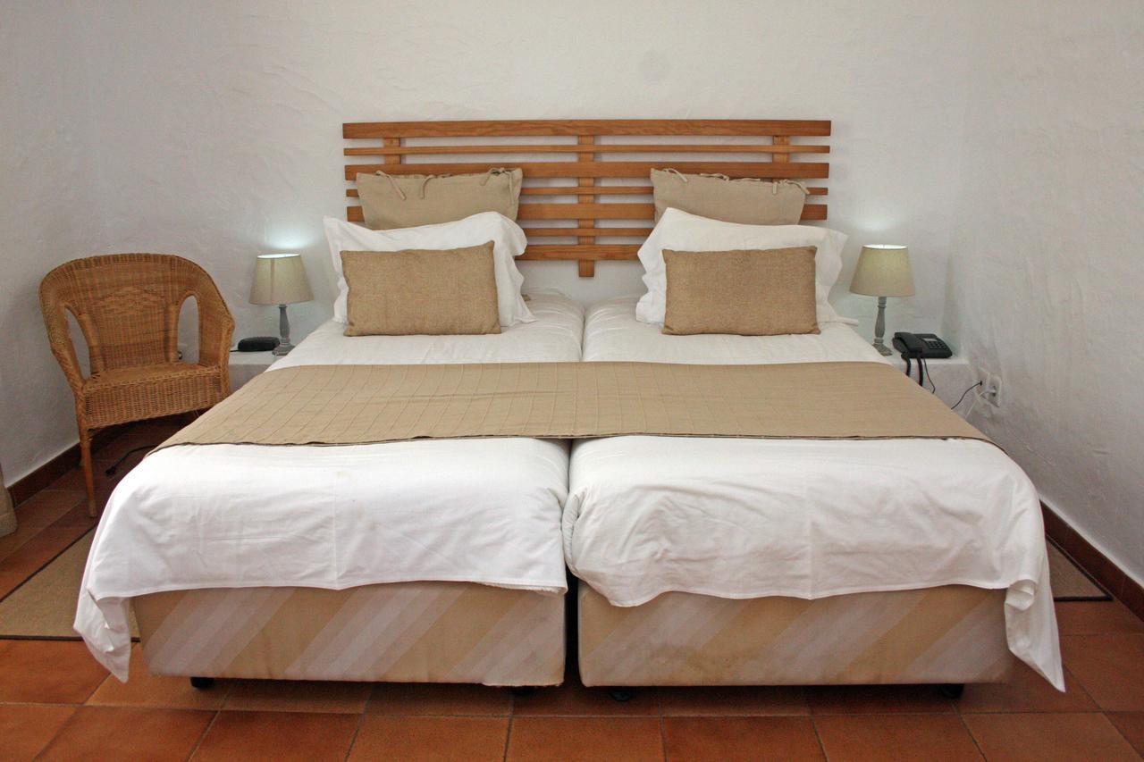 Hotel Rural da Ameira Montemor-o-Novo Ruang foto