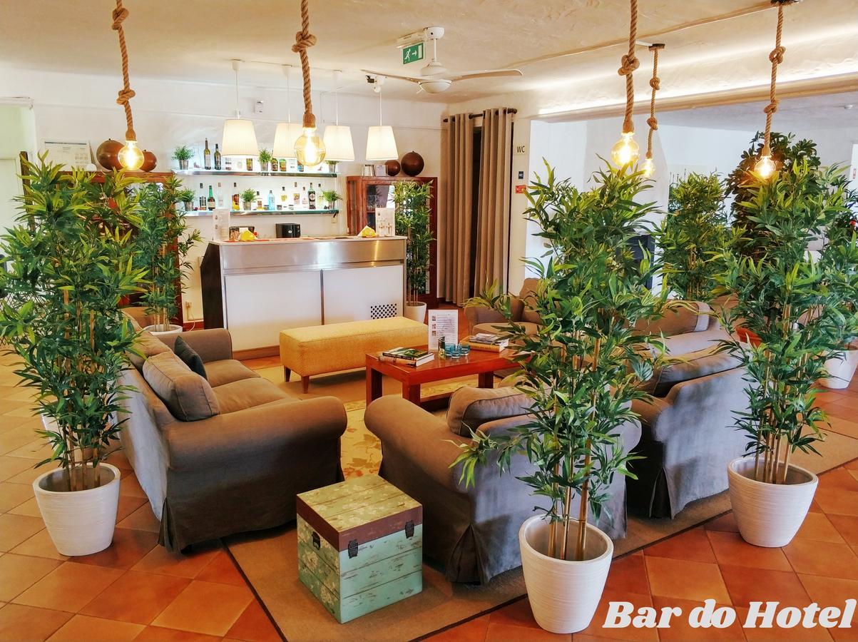 Hotel Rural da Ameira Montemor-o-Novo Bagian luar foto
