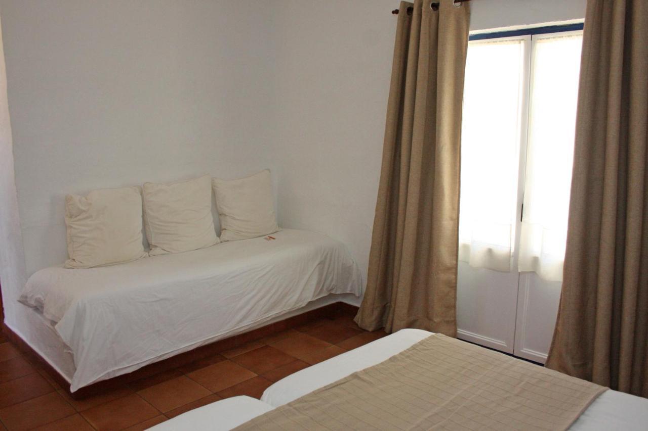 Hotel Rural da Ameira Montemor-o-Novo Bagian luar foto